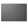 Portátil ASUS Zenbook S 16 UM5606GA-SR206X Ryzen AI 9 465 16.03K OLED Touch 120Hz 500nits AG 32GB LPDDR5X SSD1TB Radeon Graphics Cam1080p+IR 83WHrs W11Pro Aluminium Antrim Gray