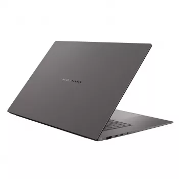 Portátil ASUS Zenbook S 16 UM5606GA-SR206X Ryzen AI 9 465 16.03K OLED Touch 120Hz 500nits AG 32GB LPDDR5X SSD1TB Radeon Graphics Cam1080p+IR 83WHrs W11Pro Aluminium Antrim Gray