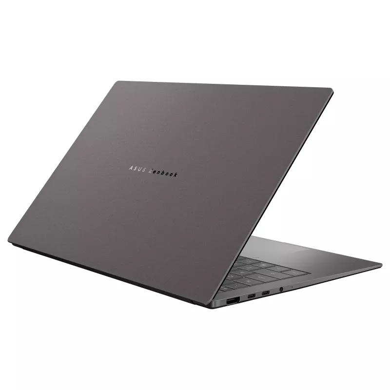 ASUS Zenbook S14 OLED UX5406AA-SU235W - 14 polegadas 2.8K OLED 120Hz, Intel Core Ultra 9 386H, 32GB RAM, 1TB SSD, Windows 11