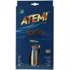 Raquete de ténis de mesa Atemi 1000 Pro Concave