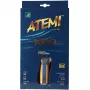 Raquete de ténis de mesa Atemi 1000 Pro Concave