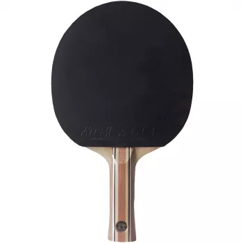 Raquete de ténis de mesa Atemi 3000 Pro côncava