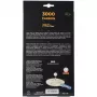 Atemi 3000 Pro raquete de ténis de mesa côncava