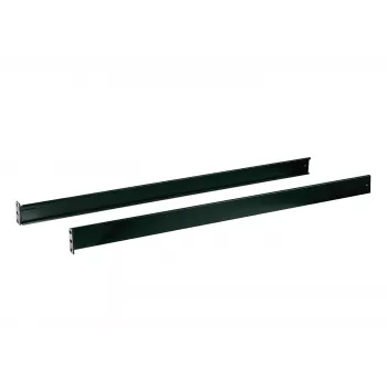 Kit de montagem em rack ATEN 2X-010G para consola KVM