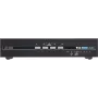 ATEN KVM Switch seguro de 4 portas com Dual DisplayPort, suporte CAC, certificado NIAP PP v4.0 (CS1144DP4C)