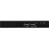 ATEN ALTUSEN KE8900SR Recetor KVM-over-IP HDMI de ecrã único slim - Extensor KVM - USB