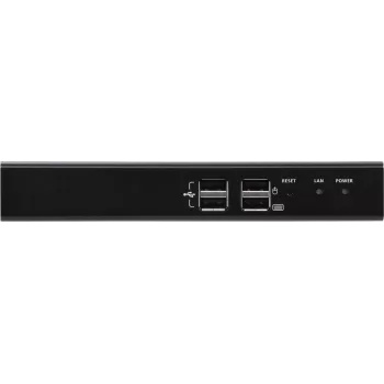 ATEN ALTUSEN KE8900SR Recetor KVM-over-IP HDMI de ecrã único slim - Extensor KVM - USB