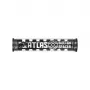 Rolamentos de skate Atlas Blackout Bearings ABEC 9 (pack de 8) com espaçadores e anilhas de velocidade