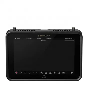 Atomos Shogun Ultra Monitor/Gravador 7