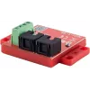 Adaptador PoE passivo ATTE AEPI-1-50 1 canal 10/100/1000 Mbps Gigabit Ethernet
