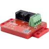 Adaptador PoE passivo ATTE AEPI-1-50 1 canal 10/100/1000 Mbps Gigabit Ethernet
