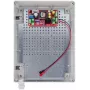 Fonte de alimentação comutada tamponada ATTE AUPS-100-120-XL1 12V 8A 100W