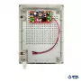 Fonte de alimentação com buffer ATTE AUPS-70-120-XL1, 12V, 72W, 18Ah, externa