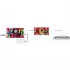 Conversor DC/DC ATTE AVIC-50-120-OF 10-15V 50W 4A