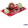 ATTE conversor DC/DC AVC-30-120-OF de 24V para 12V 30A 360W conversor redutor