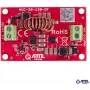 ATTE conversor DC/DC AVC-30-120-OF de 24V para 12V 30A 360W conversor redutor