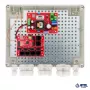 Switch PoE externo ATTE IP-5-11-L2 de 5 portas para 5 câmaras IP