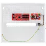 Switch PoE ATTE IP-8-20-H 8 portas + 2G para kit de 8 câmaras IP