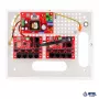 ATTE IP-9-11-E Conjunto para até 9 câmaras IP Switch PoE 9P+1UP