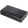 ATTE IPM-90-550 Injetor PoE 90W, 55V DC, Gigabit Ethernet, IEEE 802.3bt