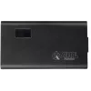 ATTE IPM-90-550 Injetor PoE 90W, 55V DC, Gigabit Ethernet, IEEE 802.3bt