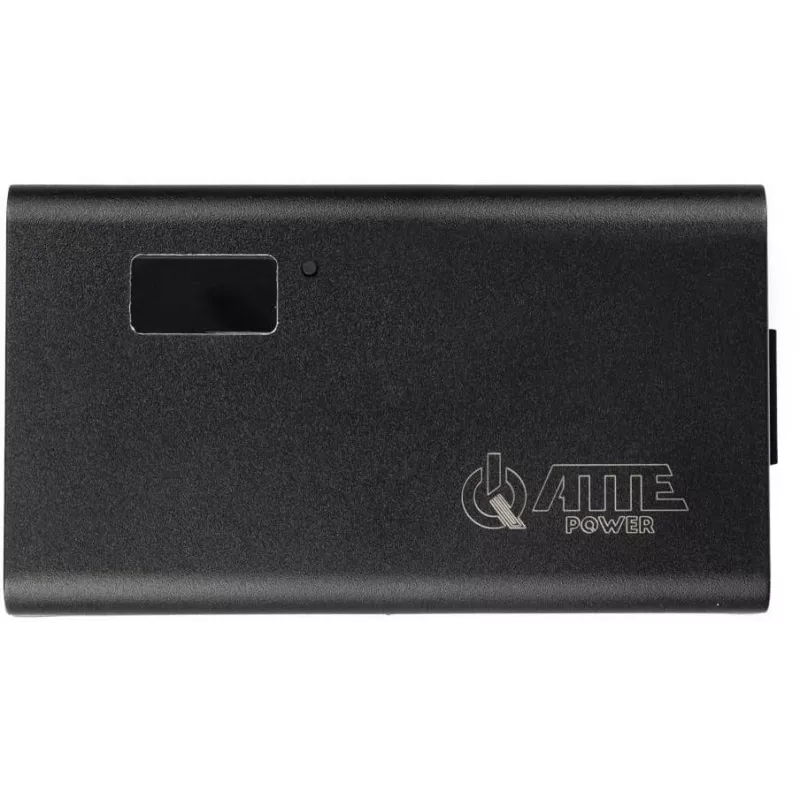 ATTE IPM-90-550 Injetor PoE 90W, 55V DC, Gigabit Ethernet, IEEE 802.3bt