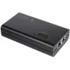 ATTE IPM-90-550 Injetor PoE 90W, 55V DC, Gigabit Ethernet, IEEE 802.3bt