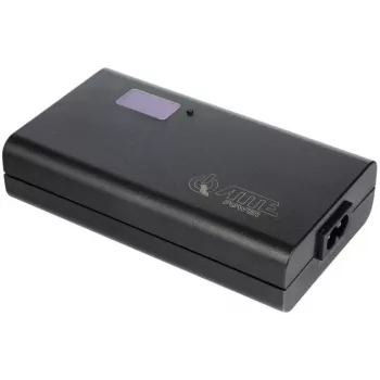 ATTE IPM-90-550 Injetor PoE 90W, 55V DC, Gigabit Ethernet, IEEE 802.3bt