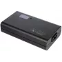 ATTE IPM-90-550 Injetor PoE 90W, 55V DC, Gigabit Ethernet, IEEE 802.3bt