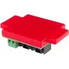 ATTE SDIP-40-120 Fonte de alimentação PoE, 48W, 40V DC, 10/100 Mbps