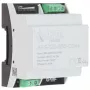 ATTE APS-120-550-DIN4 fonte de alimentação comutada para calha DIN, 55 V 120 W