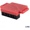 Switch PoE ATTE xPoE-3-10 3 portas não gerido 2x PoE 10/100 Mbps