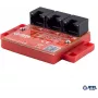 Switch PoE ATTE xPoE-3-10 3 portas não gerido 2x PoE 10/100 Mbps