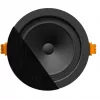 AUDAC CENA306/B Altifalante de teto 6.5 polegadas 100V/8Ω 40W preto
