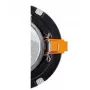 AUDAC CENA306/B Altifalante de teto 6.5 polegadas 100V/8Ω 40W preto