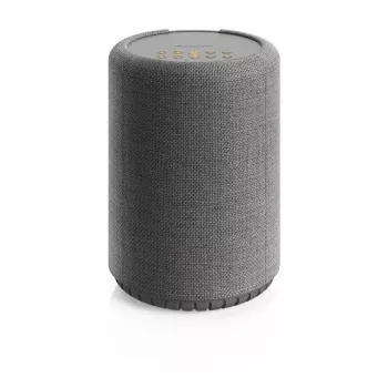 Altifalante multiroom sem fios Audio Pro A10 MkII Linkplay, cinzento-escuro