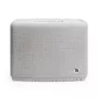 Coluna multifunções sem fios Audio Pro A15 Linkplay 80W – Wi-Fi, Bluetooth, cinzento claro