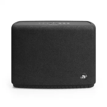 Audio Pro A15 Linkplay altifalante multiroom, preto