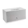 Altifalante inteligente Audio Pro C10 MkII Linkplay (80W, Wi-Fi, Bluetooth 5.0, multiroom), branco