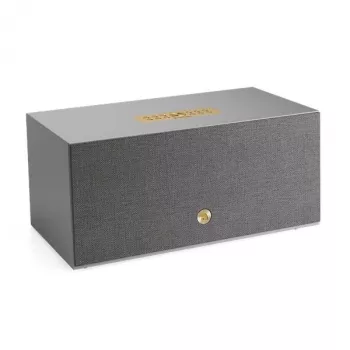 Altifalante inteligente Audio Pro C20, cinzento - 120W, Wi-Fi, AirPlay 2, Chromecast, Bluetooth 5.0