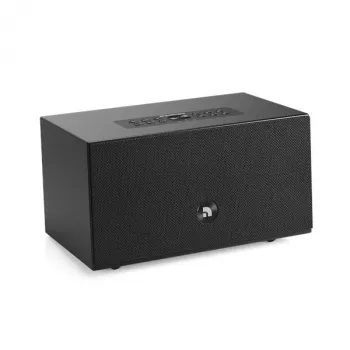 Audio Pro C5 MkII Linkplay altifalante sem fios multiroom, preto