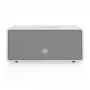 Altifalante Bluetooth multiroom Audio Pro D-2, branco – 80 W com AirPlay 2, Chromecast e Spotify Connect