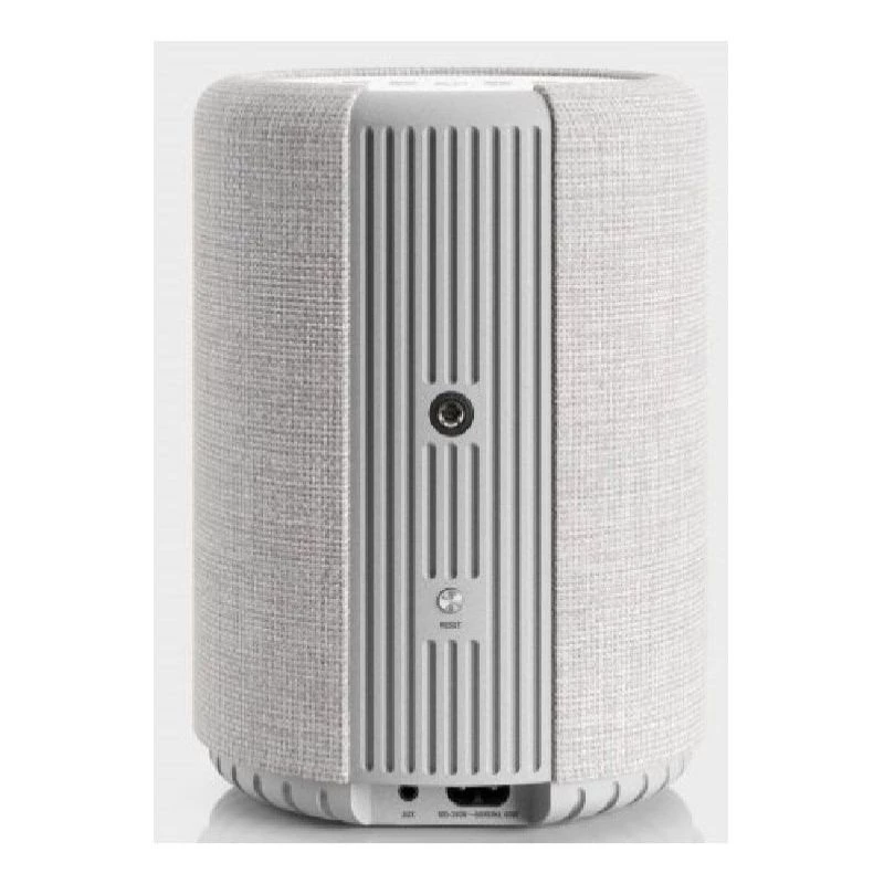 Audio Pro G10 Altifalante inteligente cinzento claro