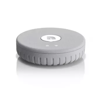 Adaptador multiroom Audio Pro Link 1 cinzento areia