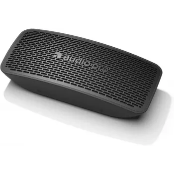 Altifalante Bluetooth portátil Audio Pro P5, preto