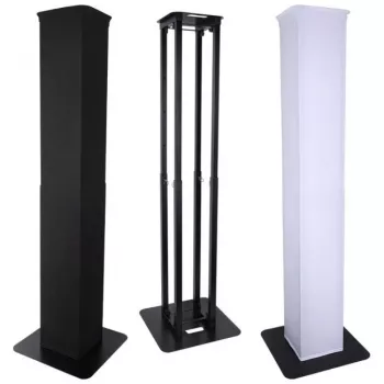 Suporte de coluna de áudio DNA TOTEM XL
