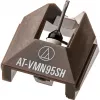 Audio-Technica AT-VMN95SH agulha de substituição (castanho)