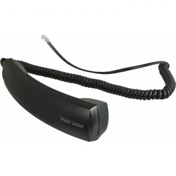 Telefone de banda larga AUERSWALD COMfortel com suporte de parede (55004) - antracite
