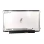 AUO Ecrã 11,6 polegadas, 1366x768, 60Hz, brilhante, 40 pinos, direita