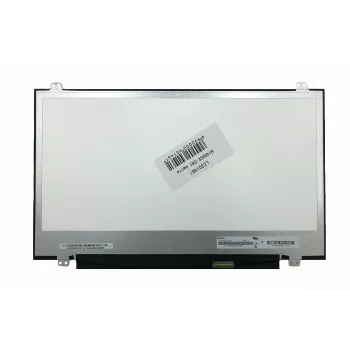 AUO Ecrã 14,0, 1920x1080, 60Hz, mate, 30 pinos, direita, IPS